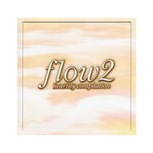 flow2 レンタル落ち 中古 CD