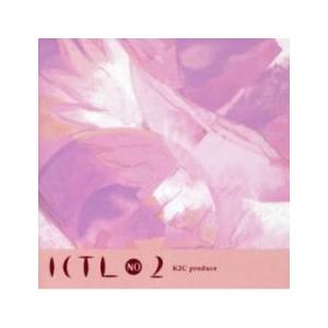 ICTL NO 2 アイシテルノニ レンタル落ち 中古 CD