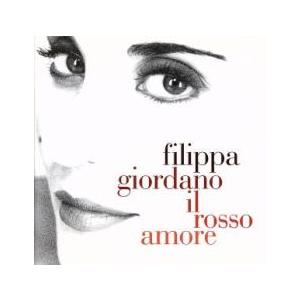 ロッソ・アモーレ レンタル落ち 中古 CD