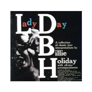 レディ・デイ レンタル落ち 中古 CD