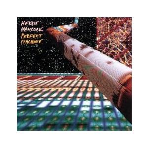 パーフェクト・マシーン レンタル落ち 中古 CD