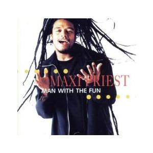 マン・ウィズ・ザ・ファン レンタル落ち 中古 CD