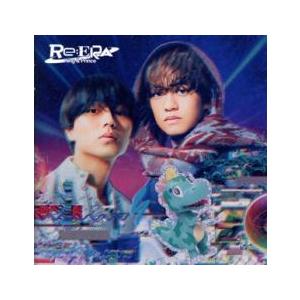 Re:ERA レンタル落ち 中古 CD