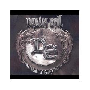 ザ・ブック・オブ・ヘヴィ・メタル レンタル落ち 中古 CD