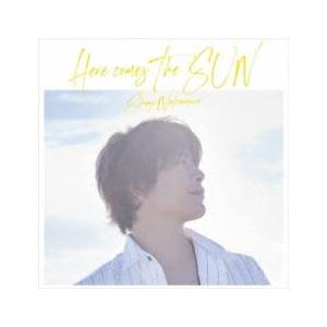 Here comes The SUN レンタル落ち 中古 CD