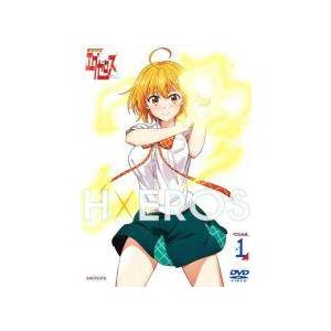 【中古】 ド級編隊エグゼロス １ [レンタル落ち] [DVD]