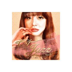 【中古】 モテJAZZ Sweet オムニバス [レンタル落ち] [CD]