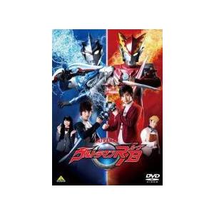 【中古】 ウルトラマンR／B ルーブ (4巻セット) [レンタル落ち] [DVD]