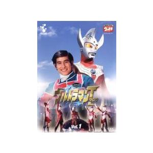 【中古】 ウルトラマンタロウ (13巻セット) [レンタル落ち] [DVD]
