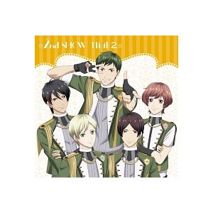 【中古】 ☆2nd SHOW TIME 2☆アンシエント&amp;team柊/「スタミュ」ミュージカ... ...