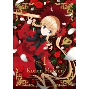【中古】 ローゼンメイデン 2013(7巻セット) [レンタル落ち] [DVD]