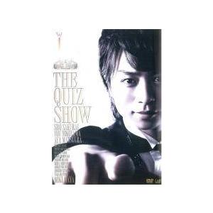 【中古】 ザ・クイズショウ ２００９（５巻セット） [レンタル落ち] [DVD]