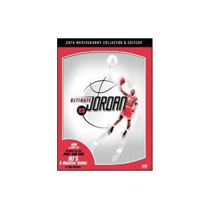 【中古】 アルティメット・ジョーダン 2 [レンタル落ち] [DVD]
