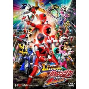 【中古】 ルパンレンジャー VS パトレンジャー...の商品画像