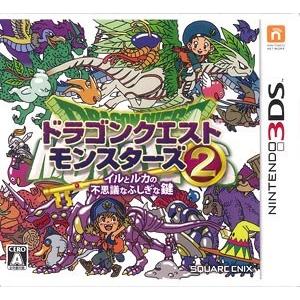 スクウェア・エニックス（SQUARE ENIX） 【新品】3DS ドラゴンクエスト