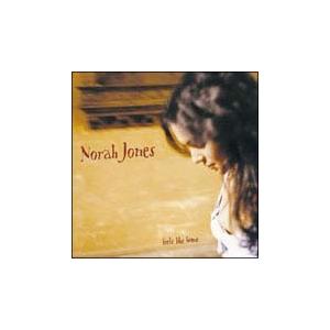 【中古】 フィールズ・ライク・ホーム ノラ・ジョーンズ... [レンタル落ち] [CD]
