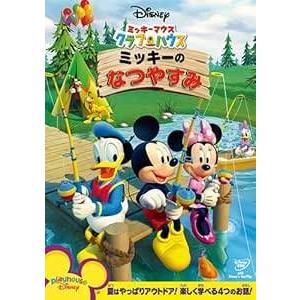 新品 ミッキーマウス とゆかいななかまたち （DVD） MOK-004 : そふと