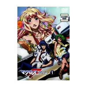 マクロスF フロンティア 全9巻 レンタル落ち 全巻セット 中古 DVD テレビドラマ 日本｜valuemarket