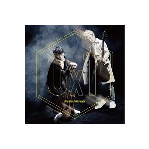 【中古】 One Hand Message OxT [レンタル落ち] [CD]
