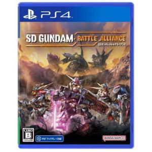 バンダイナムコエンターテインメント PS4 GUNDAM