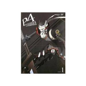 ペルソナ４ ＴＶアニメ 全16巻セットの買取情報