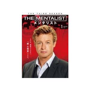 【中古】 ＴＨＥ ＭＥＮＴＡＬＩＳＴ メンタリスト サード シーズン３（１２巻セット）... [レン...