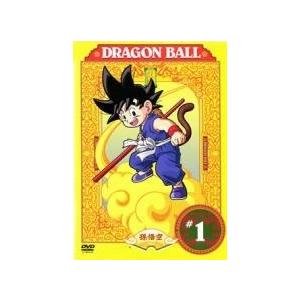 【中古】 DRAGON BALL ドラゴンボール (86巻セット) 全26巻 ＋ Z 全49巻 ＋ GT 全11巻 [レンタル落ち] [DVD]