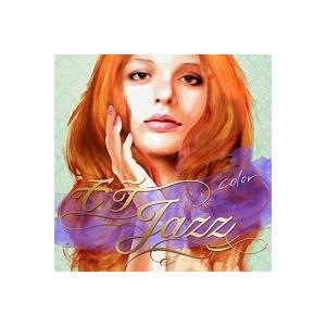 【中古】 モテJAZZ Color オムニバス [レンタル落ち] [CD]