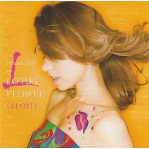 【中古】 FEELING JAZZY for LOTUS FLOWER Shanti... [レンタル落ち] [CD]