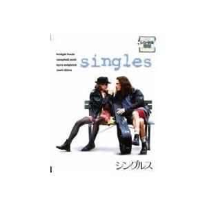 【中古】 シングルス【字幕】 [レンタル落ち] [DVD]