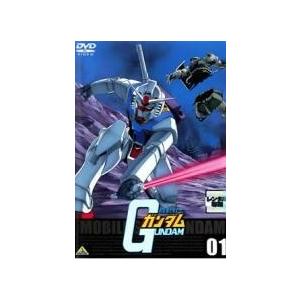 【中古】 機動戦士ガンダム（１１巻セット） [レンタル落ち] [DVD]
