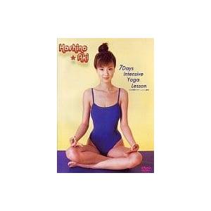 【中古】 ほしのあき 女らしくある為のヨガ・エクササイズ [レンタル落ち] [DVD]