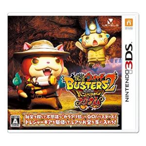 レベルファイブ（LEVEL5） 【新品】3DS 妖怪ウォッチ3 スキヤキ