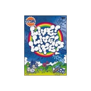 【中古】 LIVE!LIVE!LIFE? / 175R [レンタル落ち] [DVD]