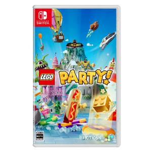 TEYON JAPAN（テヨンジャパン） Switch ウォブリーライフ（Wobbly Life