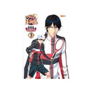 【中古】 新 テニスの王子様 ＯＶＡ ｖｓ Ｇｅｎｉｕｓ１０ (５巻セット) [レンタル落ち] [D...