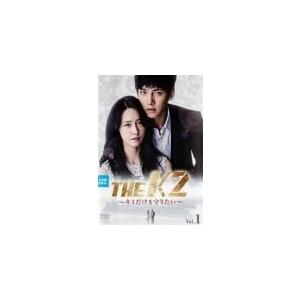 【中古】 ＴＨＥ Ｋ２ キミだけを守りたい (１０巻セット) 【字幕】 [レンタル落ち] [DVD]