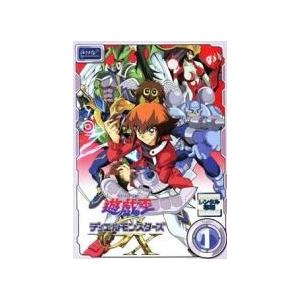 【中古】 遊☆戯☆王 デュエルモンスターズ GX (45巻セット) [レンタル落ち] [DVD]