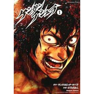 ケンガンアシュラ コミック 全27巻セット レンタル・漫画喫茶落ち 全巻セット 中古 コミック　セッ...