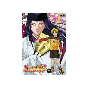 【中古】 ヒカルの碁 (9巻セット) [レンタル落ち] [DVD]