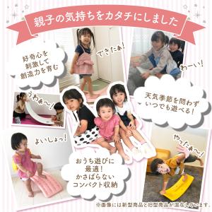 バランスボード 子供 スポーツインストラクター...の詳細画像5