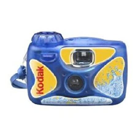 Kodak UnderWater Sport Camera