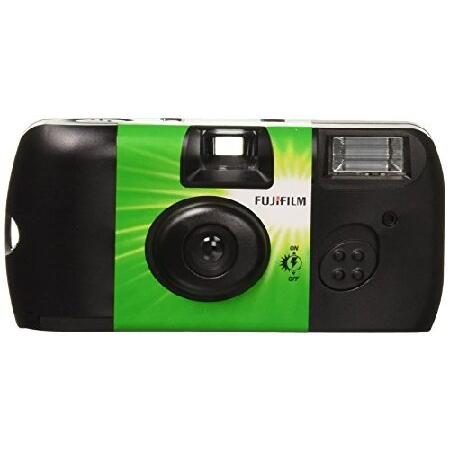 35mm QuickSnap Single Use Camera, 400 ASA