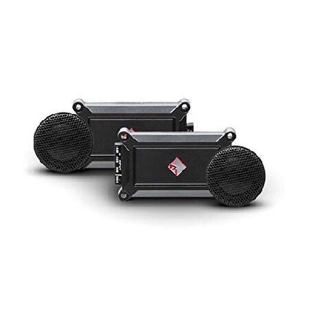 Rockford Fosgate Punch P1T-S Tweeter Kit by Rockfo...