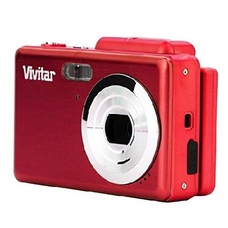 Vivitar ViviCam X018/VXX14 - Color and Style May V...
