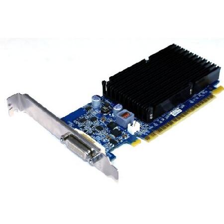 PNY GeForce 8400 GS 512 MB ddr2 DMS - 59 PCI - Exp...