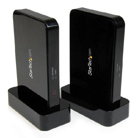 StarTech.com Wireless HDMI Extender WHDI - 1080p W...