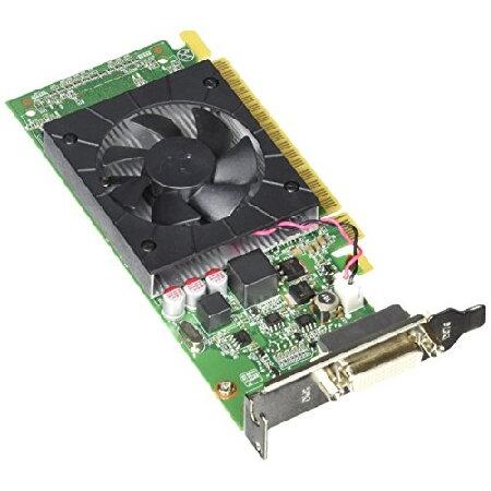 DMS59 GRAPHICS CARD IN