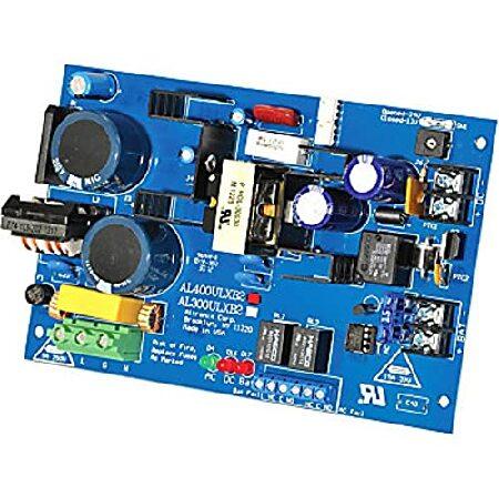 Power Supply, 12VDC @ 4A or 24VDC @ 3A