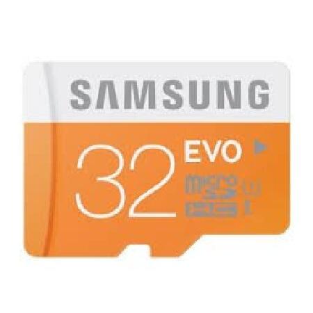 Samsung 32GB Plus microSDHC Ultra High Speed Class...